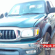 Image for article titled Look At This Totally Rusted-Out Toyota Tacoma
